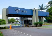 Tupy passa a integrar Associação Brasileira do Hidrogênio