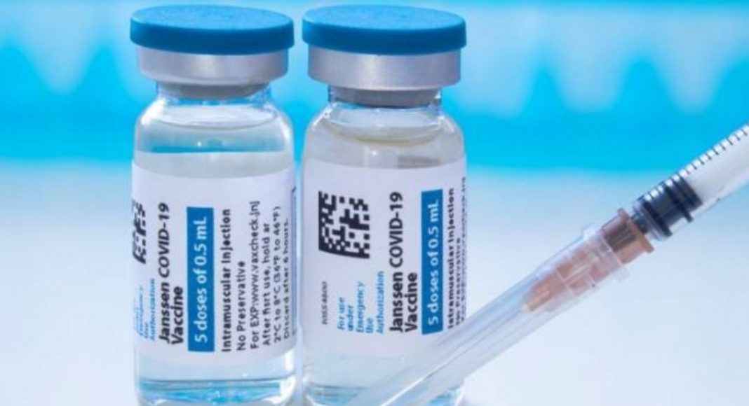 Covid-19: Joinville receberá vacina de dose única