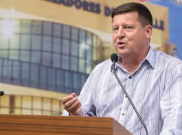 Vereador de Joinville propõe que unidades de saúde realizem exame de corpo de delito Vereador de Joinville