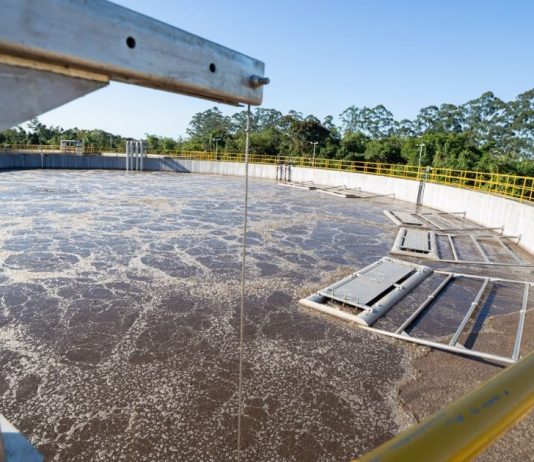 Vereadores aprovam empréstimo de R$ 100 milhões à Águas de Joinville 1