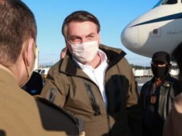 presidente jair bolsonaro