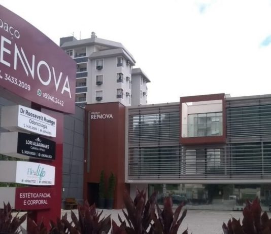 Clínica de Joinville faz ação para amenizar cicatrizes de mulheres vítimas de violência doméstica