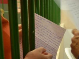 Com pandemia da Covid-19, detentos estão desde 2020 sem visitas em Joinville