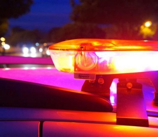 Corpo é encontrado por pedestre na rua do Peixe, em Itapoá corpo