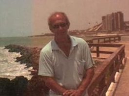 Identificado homem que morreu em queda de trapiche em Joinville