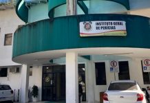 IML de Joinville procura família