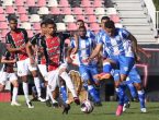 JEC e Esportivo se enfrentaram pela segunda semana consecutiva pela Série D