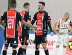 JEC Futsal sofre derrota para o Cascavel pela Liga Nacional JEC Futsal sofre derrota para o Cascavel pela Liga Nacional