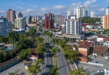 joinville