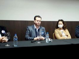 Kassab aponta quatro pré-candidatos ao governo de Santa Catarina pelo PSD