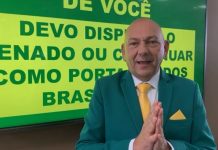 Luciano Hang, dono da Havan