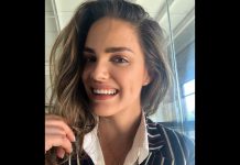 Família de modelo catarinense que morreu no Chile tem autorização negada para ir a velório modelo catarinense