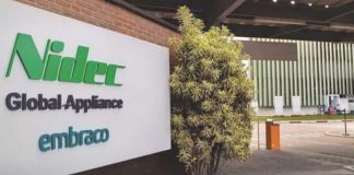 Nidec abre mais de 50 novas vagas de emprego em Joinville; confira requisitos