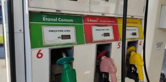 operacao em postos de combustiveis