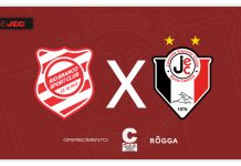 Rio Branco x JEC ao vivo na Série D 2021