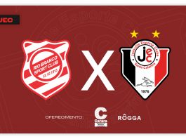 Rio Branco x Joinville ao vivo: jogo em tempo real pela Série D 2021 Rio Branco x JEC ao vivo na Série D 2021
