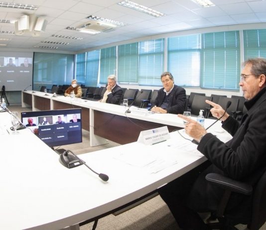 setor empresarial de santa catarina