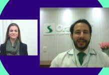 dentista tira dúvidas sobre implantes dentários