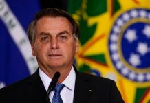 Vinda de Bolsonaro a Joinville é confirmada pelo governo