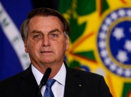 Vinda de Bolsonaro a Joinville é confirmada pelo governo
