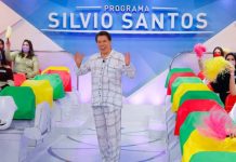 silvio santos