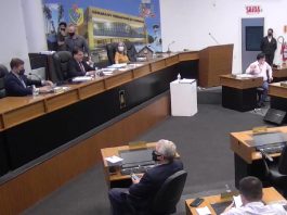 Câmara de Joinville rejeita pedido de impeachment contra prefeito Adriano pedido de impeachment