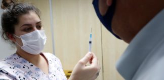 Covid-19: Joinville disponibiliza agendamento para 10 mil doses; veja quem pode se vacinar