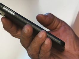 motoristas de aplicativo