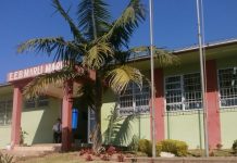 escolas de Joinville