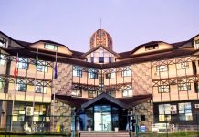 Homem será julgado pelo Tribunal do Júri por tentar matar filha bebê em Joinville