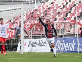 JEC x Rio Branco na décima rodada da Série D 2021