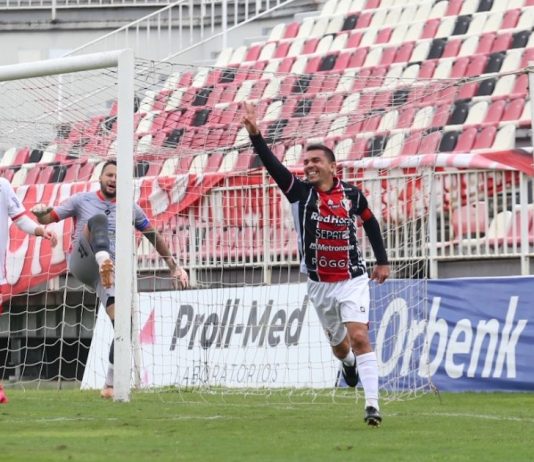 JEC x Rio Branco na décima rodada da Série D 2021