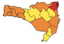 matriz de risco covid-19 sc