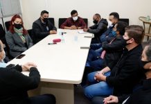 Motoristas de aplicativo pedem mais segurança à Prefeitura de Joinville