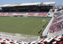 arena joinville