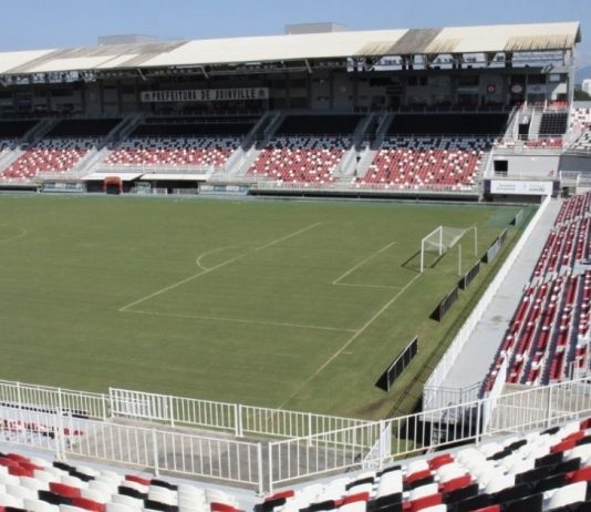 arena joinville