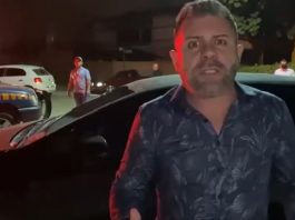 criminalidade