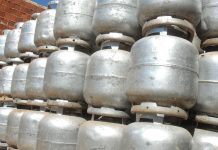 Confira a lista com menores preços de gás de cozinha em Joinville