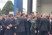 jair bolsonaro