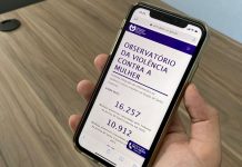 Observatório da Violência contra a Mulher de Santa Catarina lança site; veja como acessar
