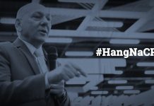 Luciano Hang na CPI da Pandemia