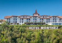 Hotel Monthez de Brusque investe mais de R$ 2 milhões em novas atrações para os hóspedes; confira as mudanças