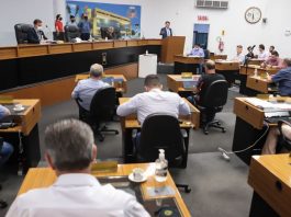 Câmara de Vereadores de Joinville aprova redução de taxa para transporte escolar