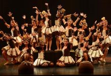 festival de dança