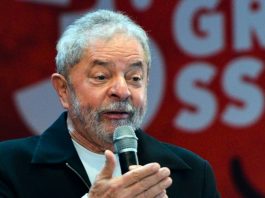 lula eleito