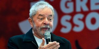 lula eleito