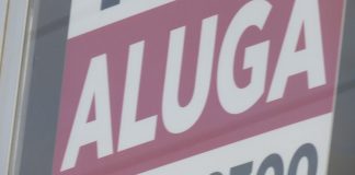 aluguel