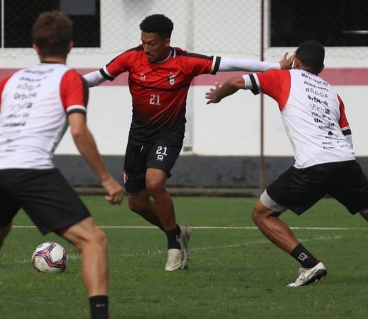 Copa Santa Catarina: JEC estreia nesta quarta-feira contra o Caçador