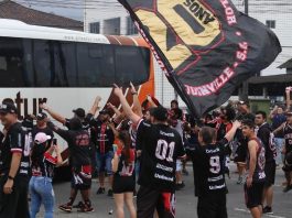 JEC irá solicitar liberação de público nas oitavas de final da Série D