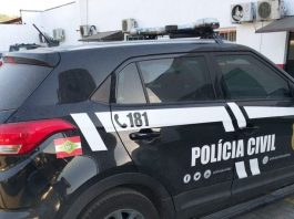 Após denúncia, Polícia Civil flagra jogo do bicho no bairro Guanabara